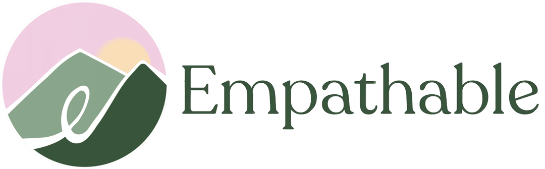 Empathable Logo