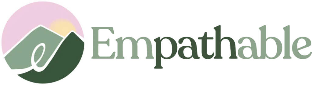 Empathable Logo