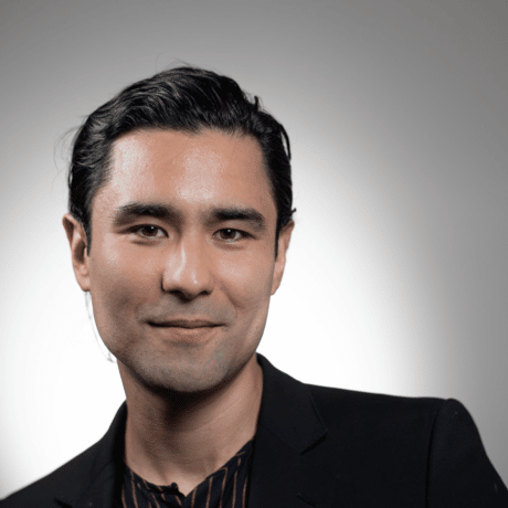 Headshot of Micah Kessel.