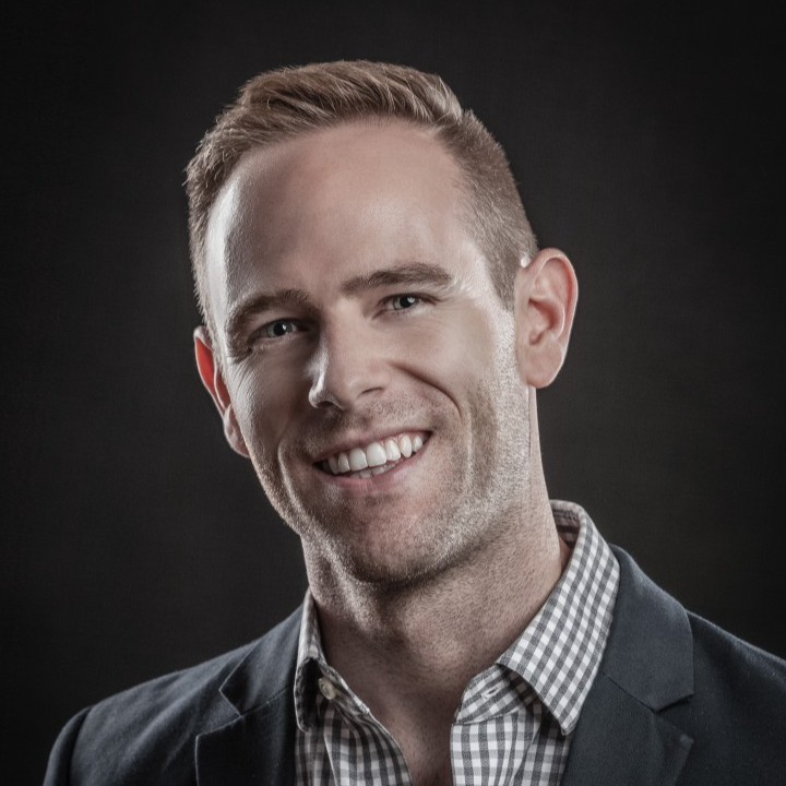 Headshot of Arthur Woods.