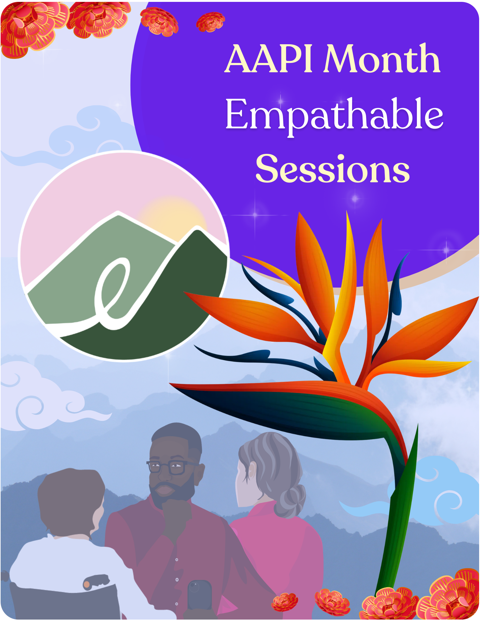 AAPI Month Empathable