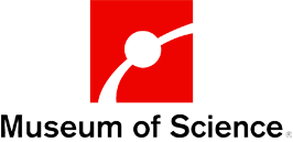 The_Museum_of_Science_Boston_logo