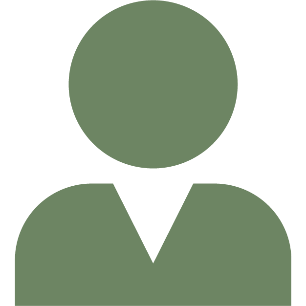 user icon