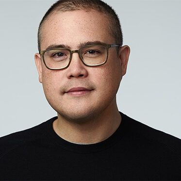 Mike Gaston Headshot